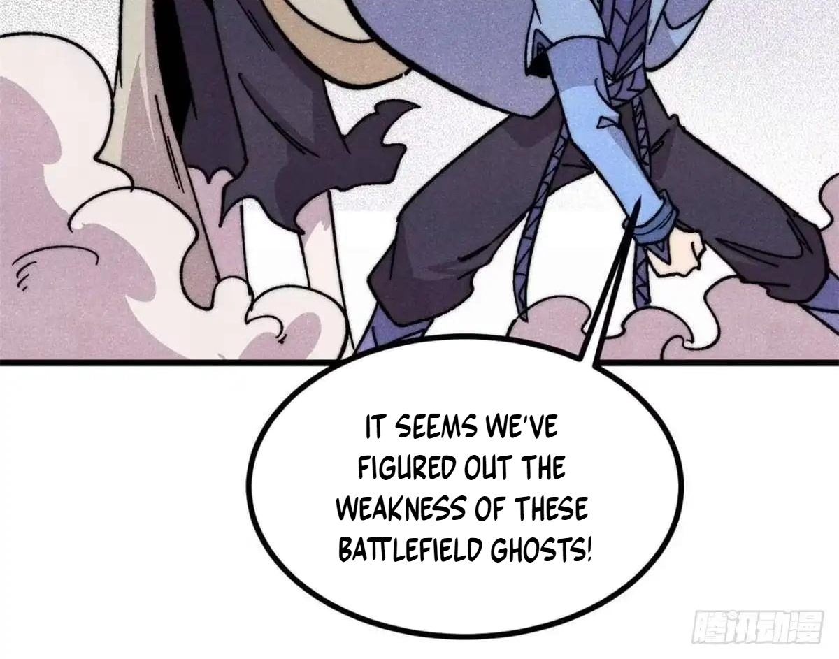 All Hail the Sect Leader Chapter 546 - Page 13