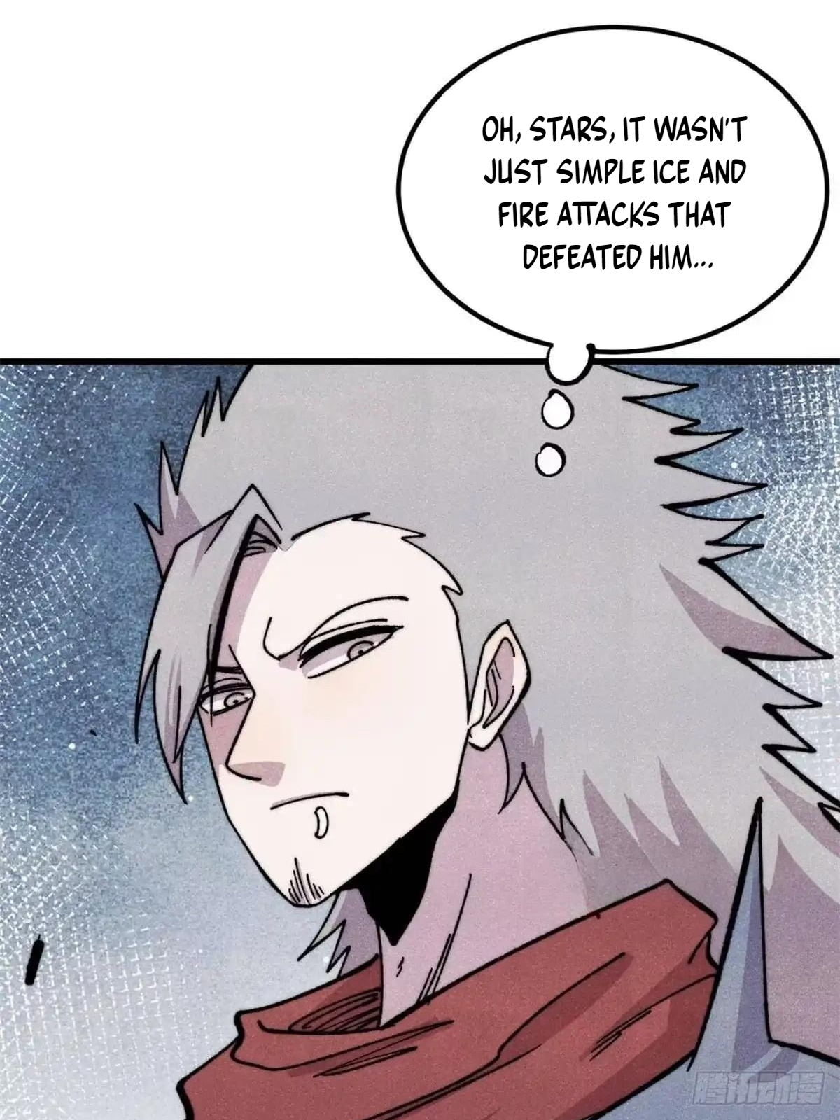 All Hail the Sect Leader Chapter 546 - Page 14