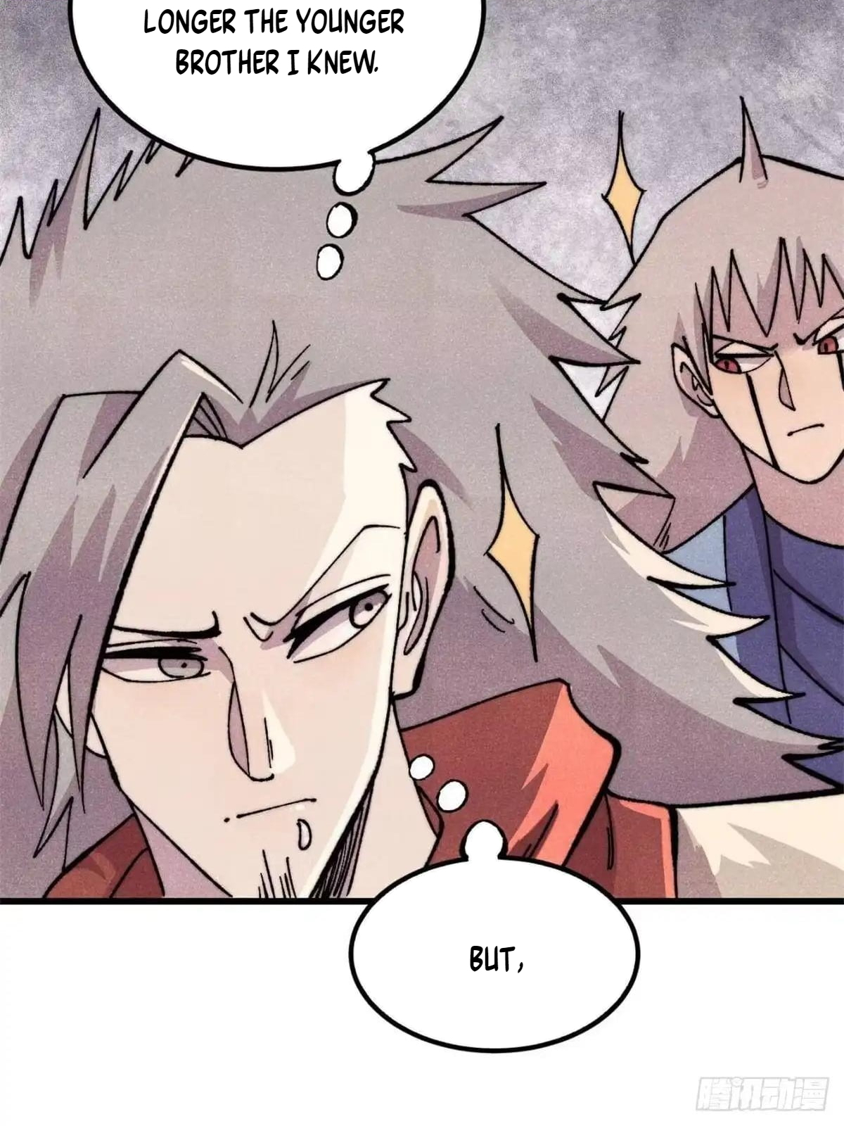 All Hail the Sect Leader Chapter 546 - Page 22