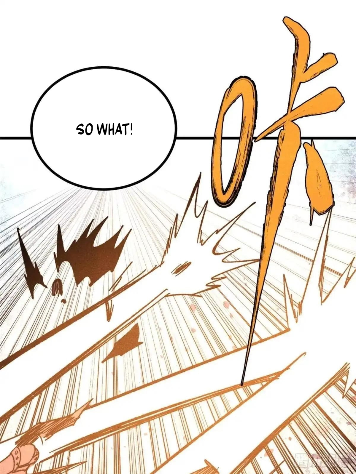 All Hail the Sect Leader Chapter 546 - Page 23