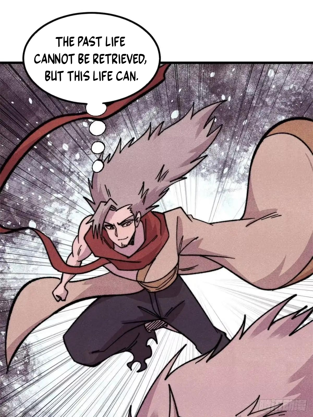 All Hail the Sect Leader Chapter 546 - Page 26