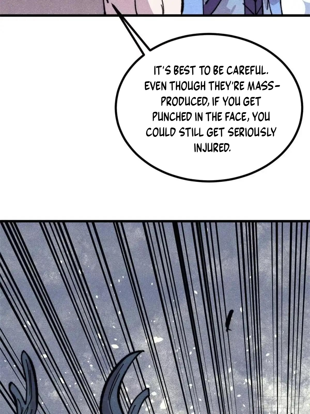 All Hail the Sect Leader Chapter 546 - Page 32