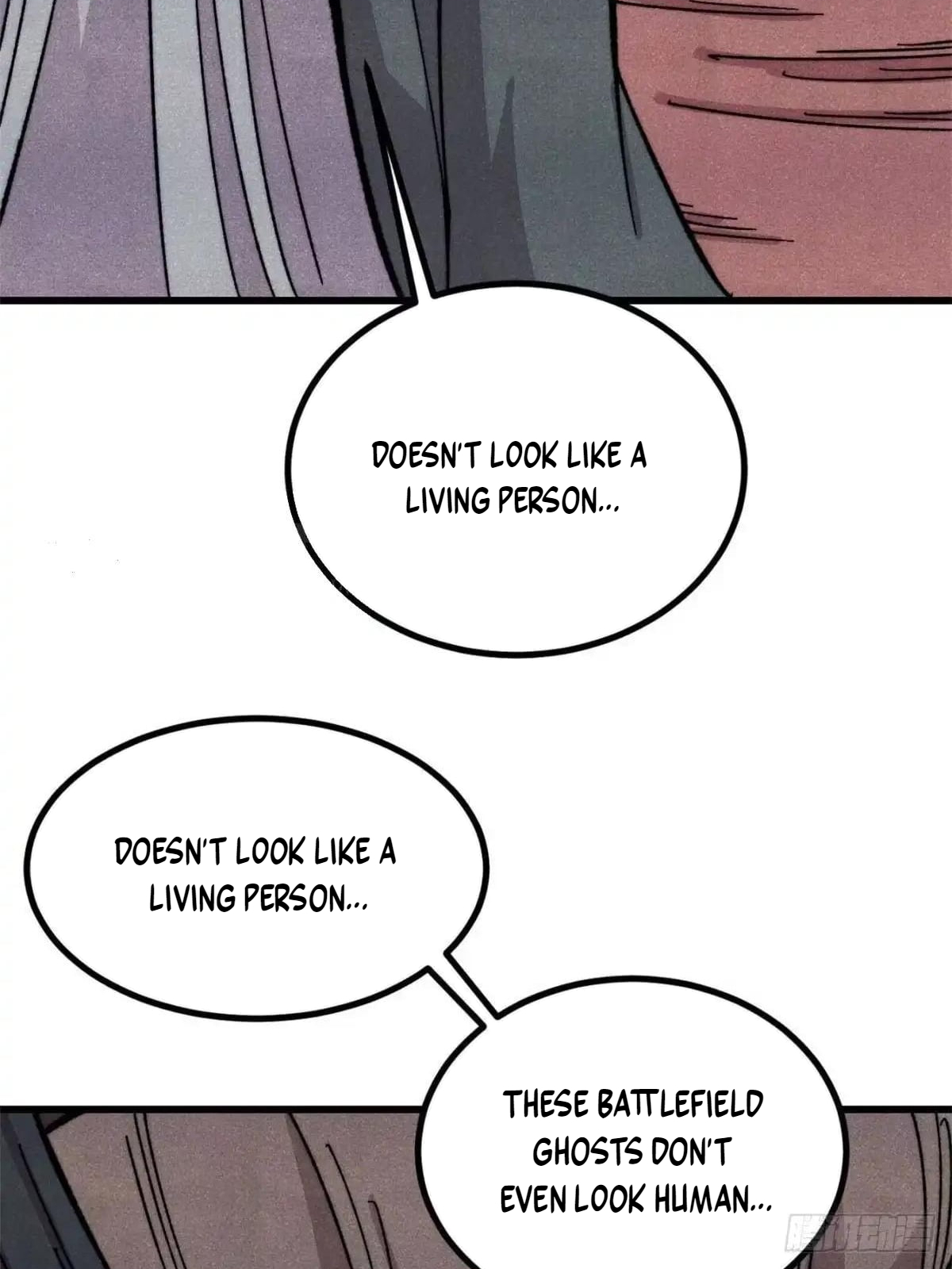 All Hail the Sect Leader Chapter 546 - Page 34
