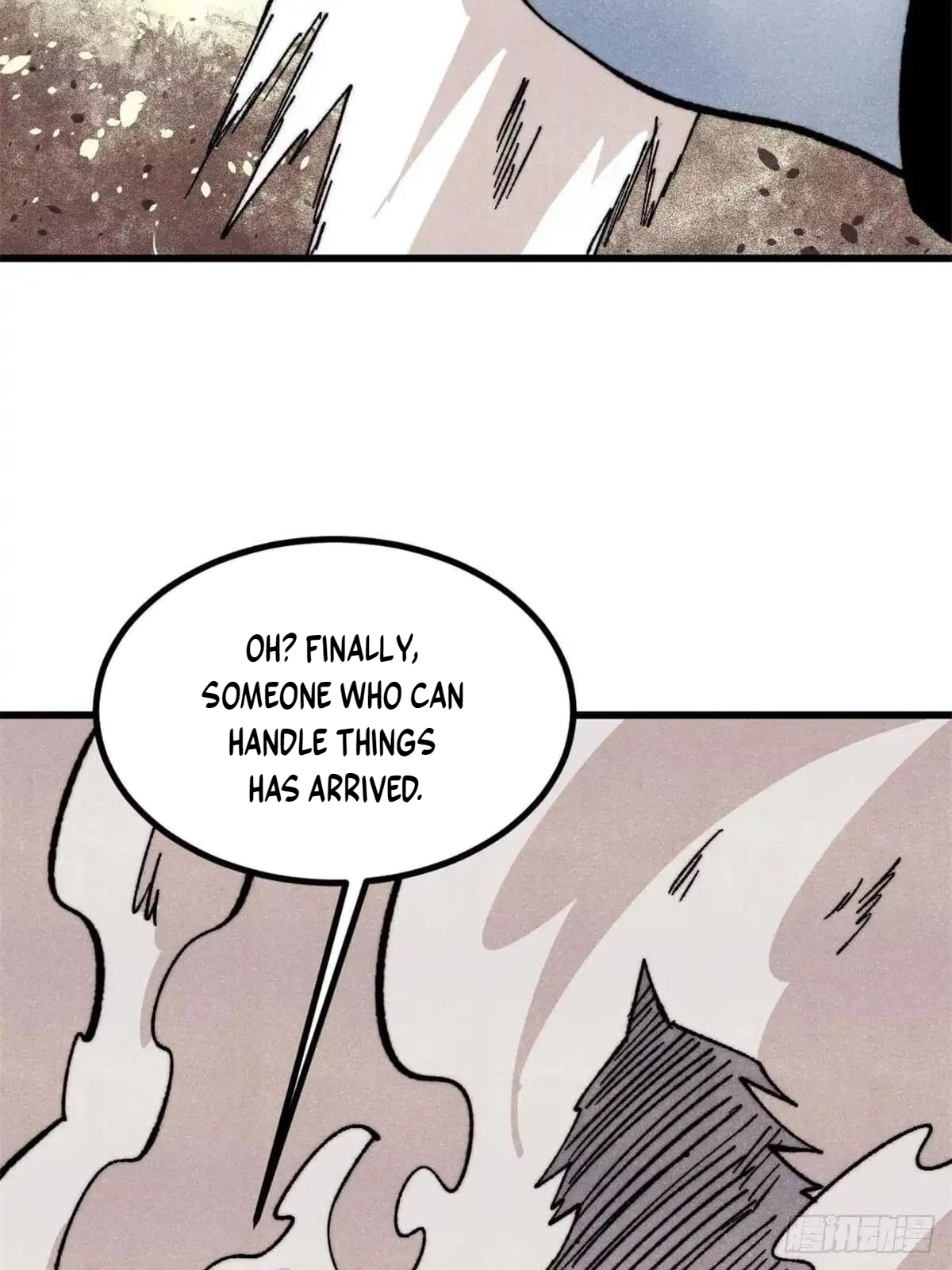 All Hail the Sect Leader Chapter 546 - Page 40