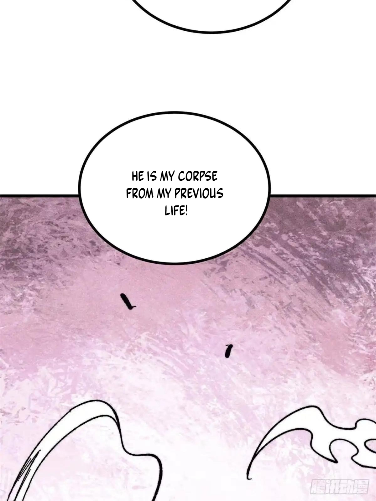 All Hail the Sect Leader Chapter 546 - Page 55
