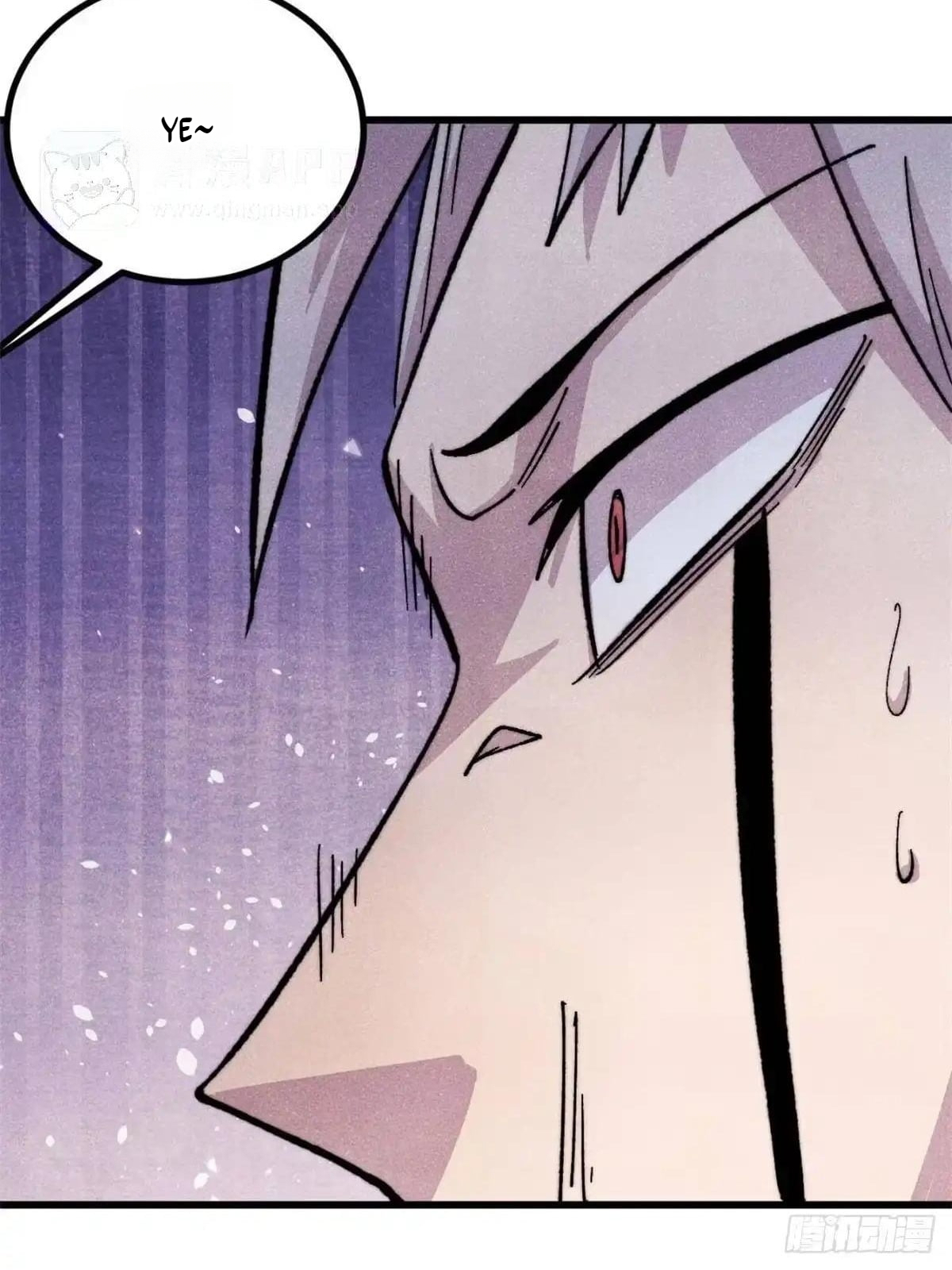 All Hail the Sect Leader Chapter 546 - Page 59
