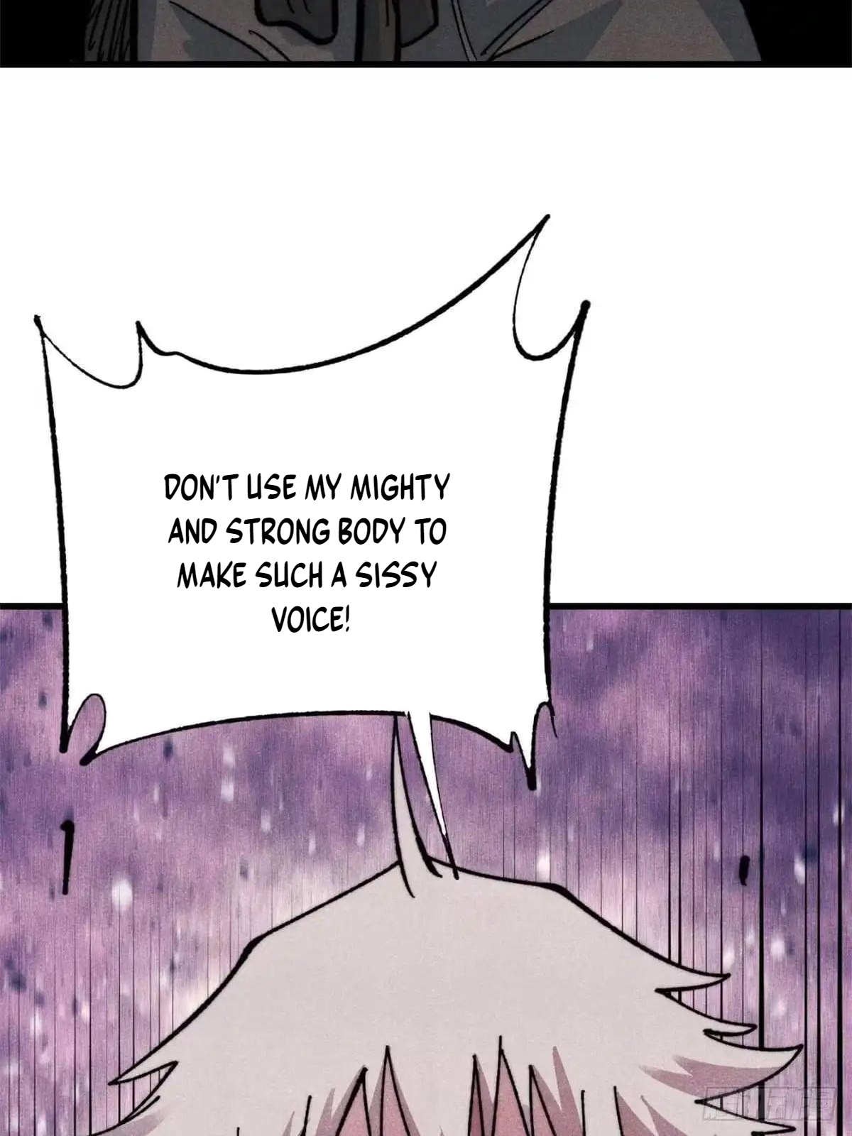 All Hail the Sect Leader Chapter 546 - Page 62
