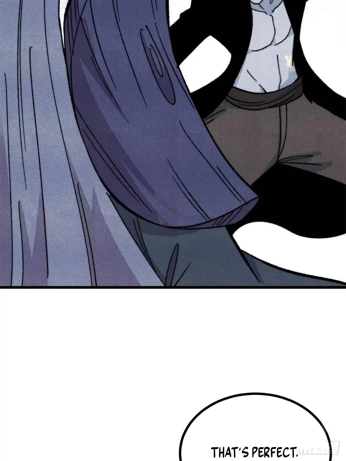 All Hail the Sect Leader Chapter 547 - Page 3