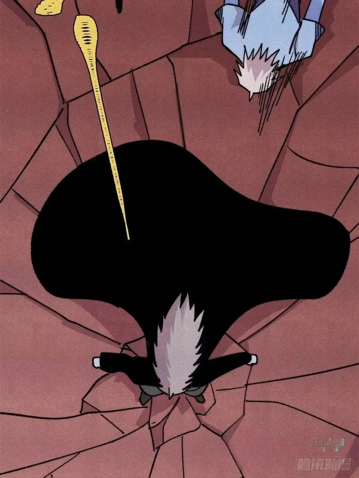 All Hail the Sect Leader Chapter 547 - Page 8