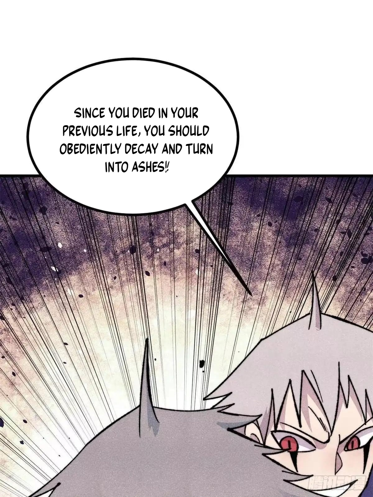 All Hail the Sect Leader Chapter 547 - Page 10