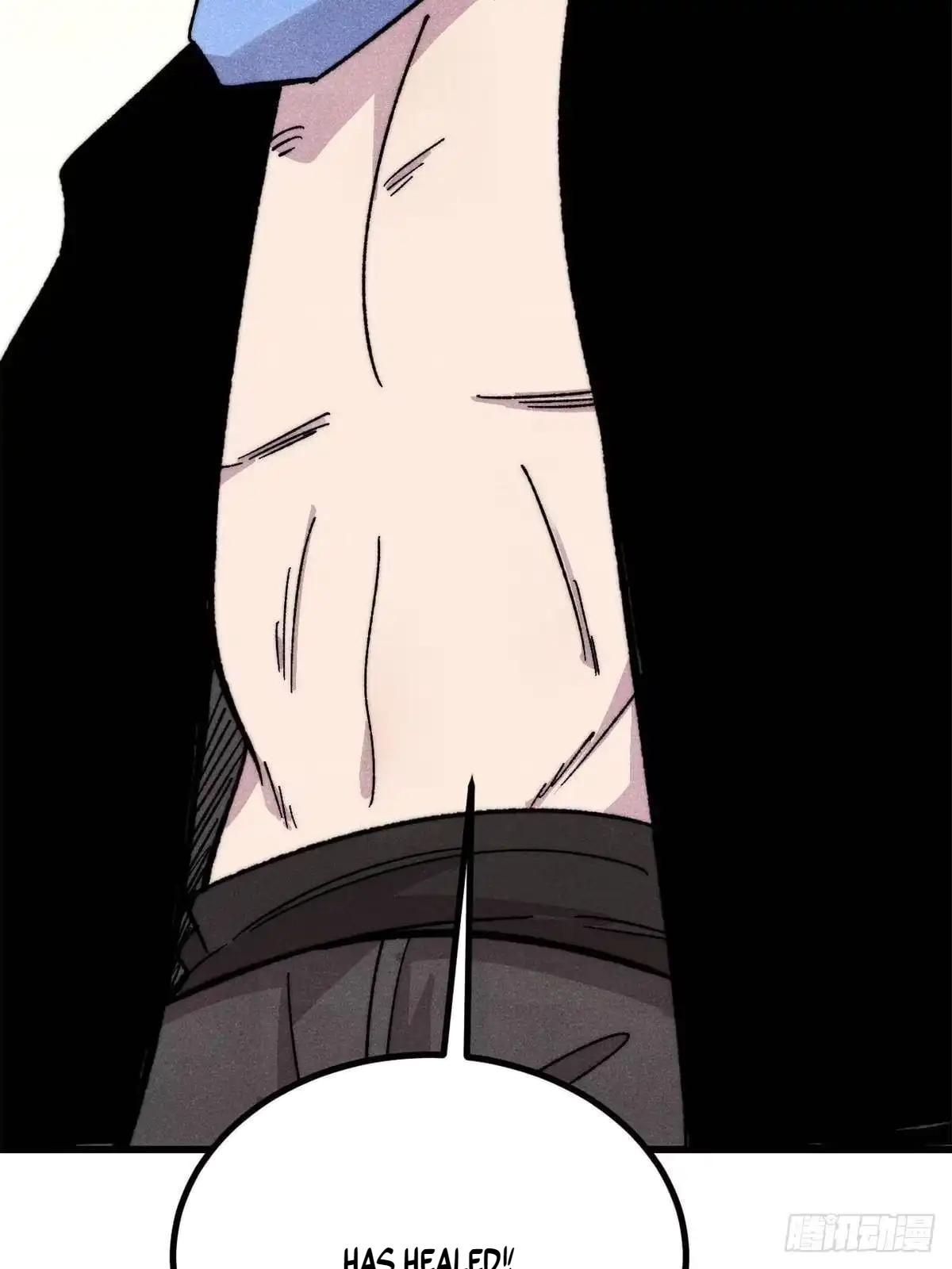 All Hail the Sect Leader Chapter 547 - Page 16