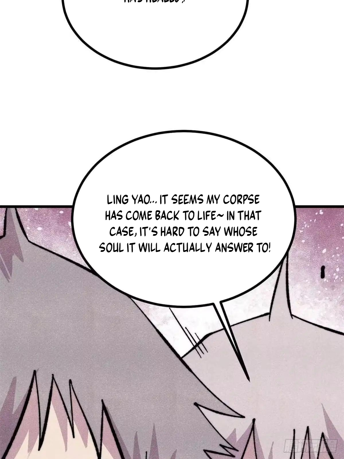 All Hail the Sect Leader Chapter 547 - Page 17