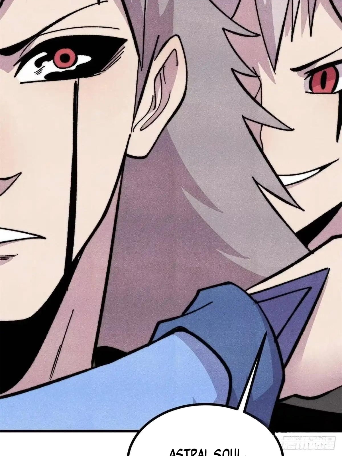 All Hail the Sect Leader Chapter 547 - Page 18