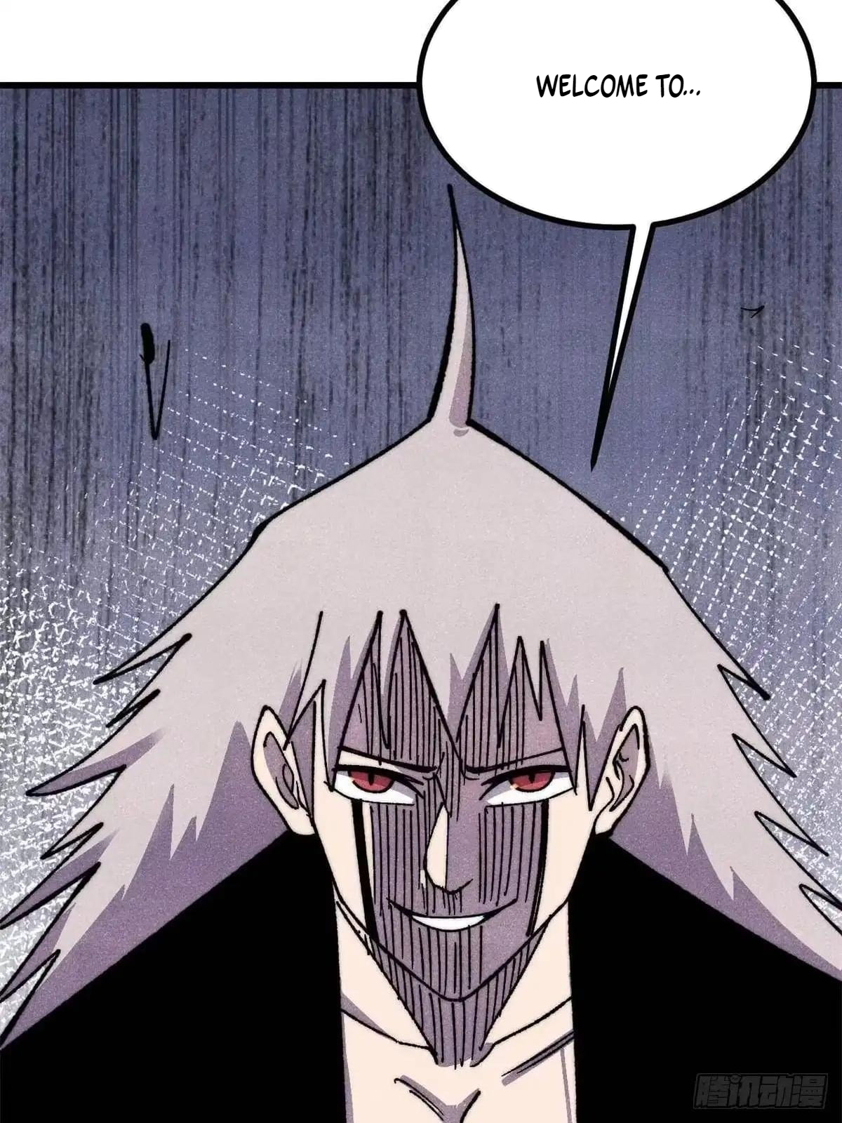 All Hail the Sect Leader Chapter 547 - Page 26