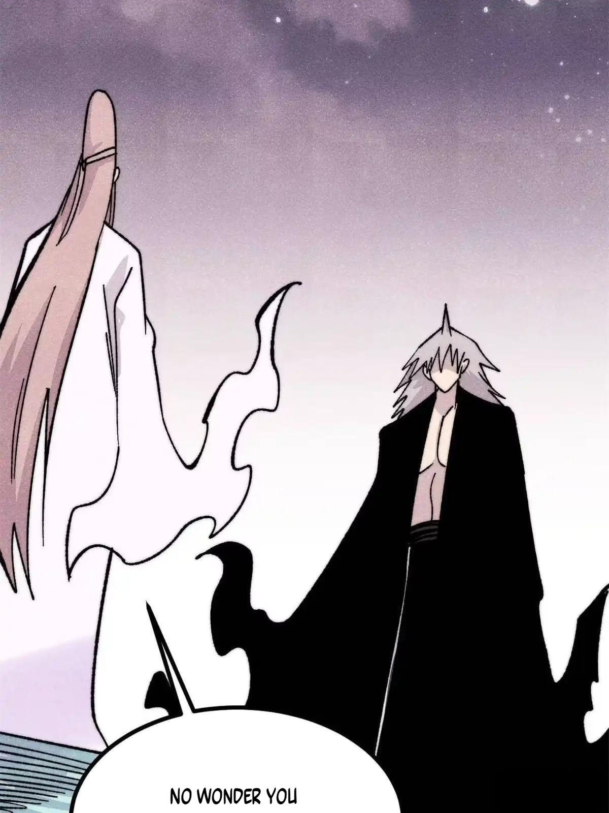All Hail the Sect Leader Chapter 547 - Page 29