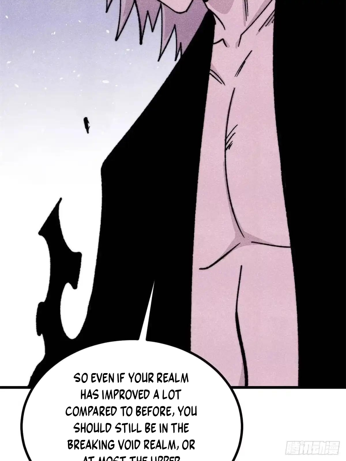 All Hail the Sect Leader Chapter 547 - Page 31