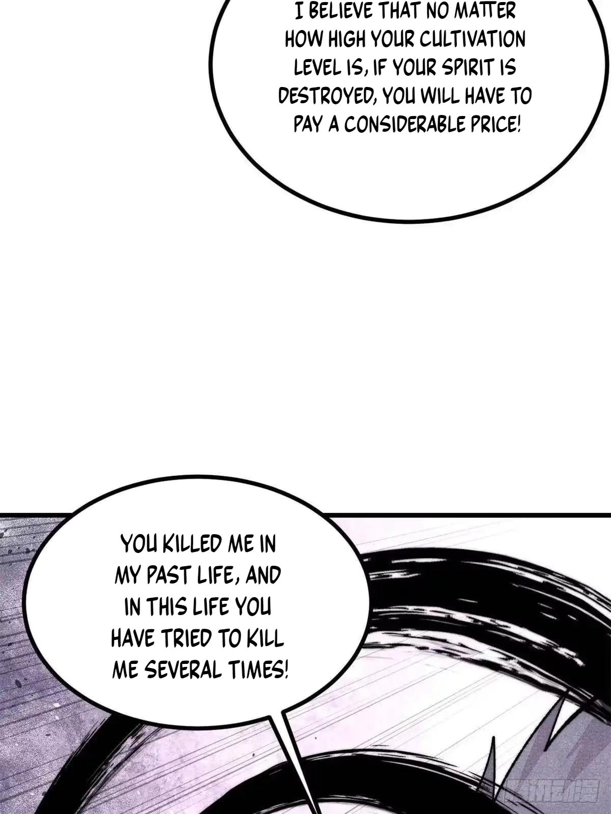All Hail the Sect Leader Chapter 547 - Page 34