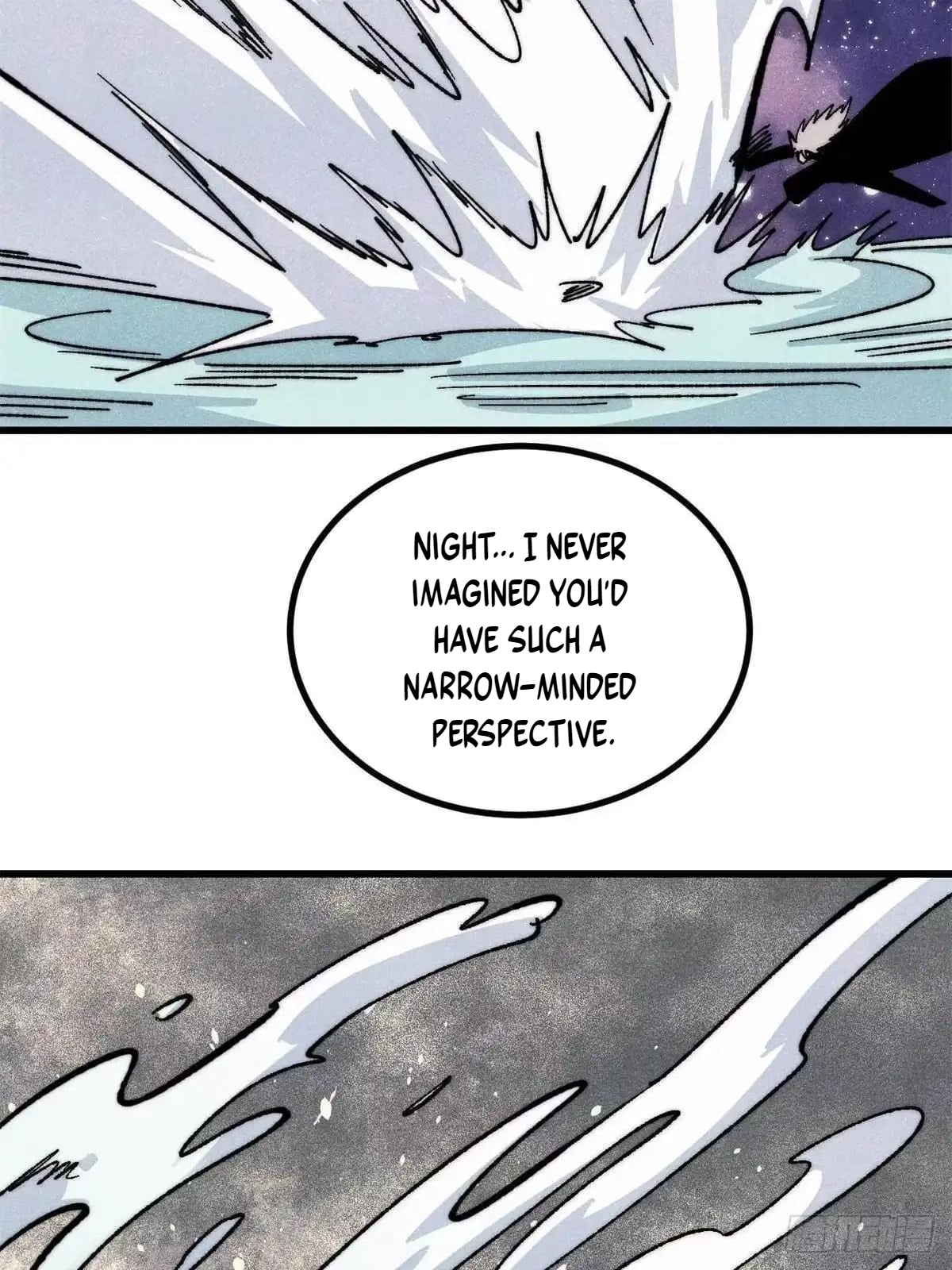 All Hail the Sect Leader Chapter 547 - Page 38