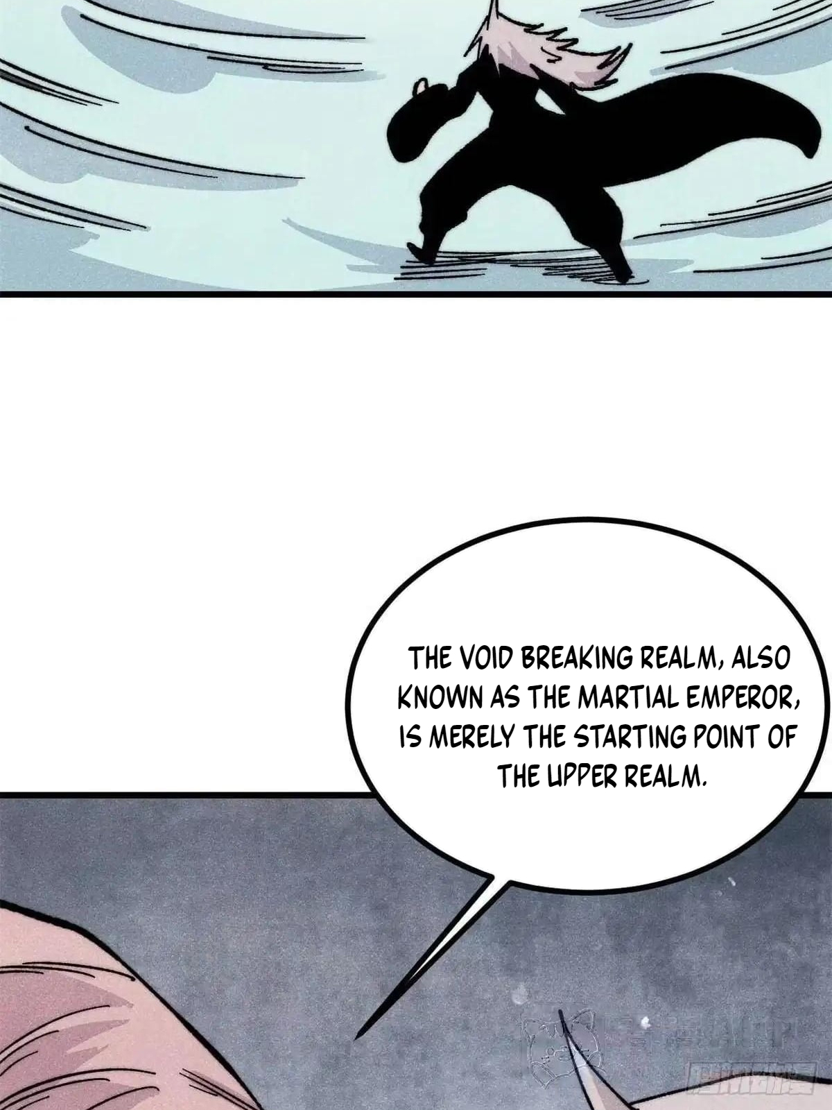 All Hail the Sect Leader Chapter 547 - Page 42
