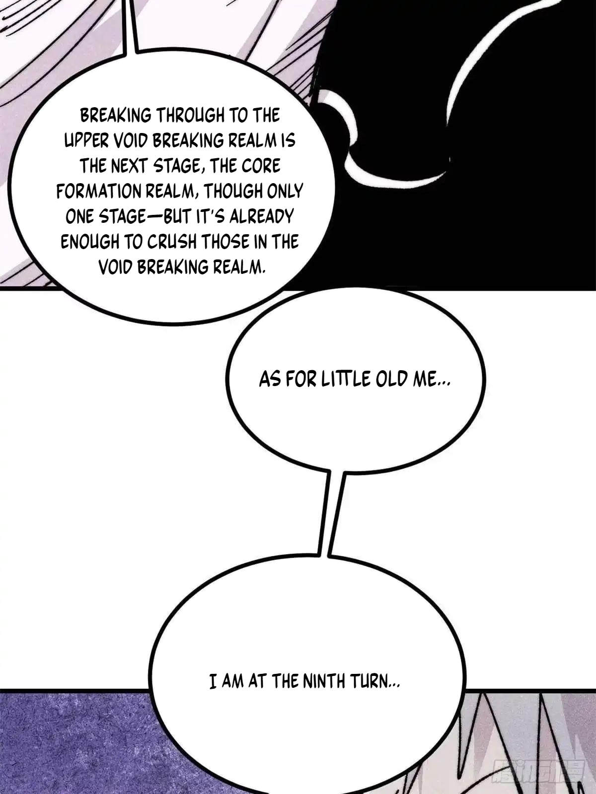 All Hail the Sect Leader Chapter 547 - Page 44