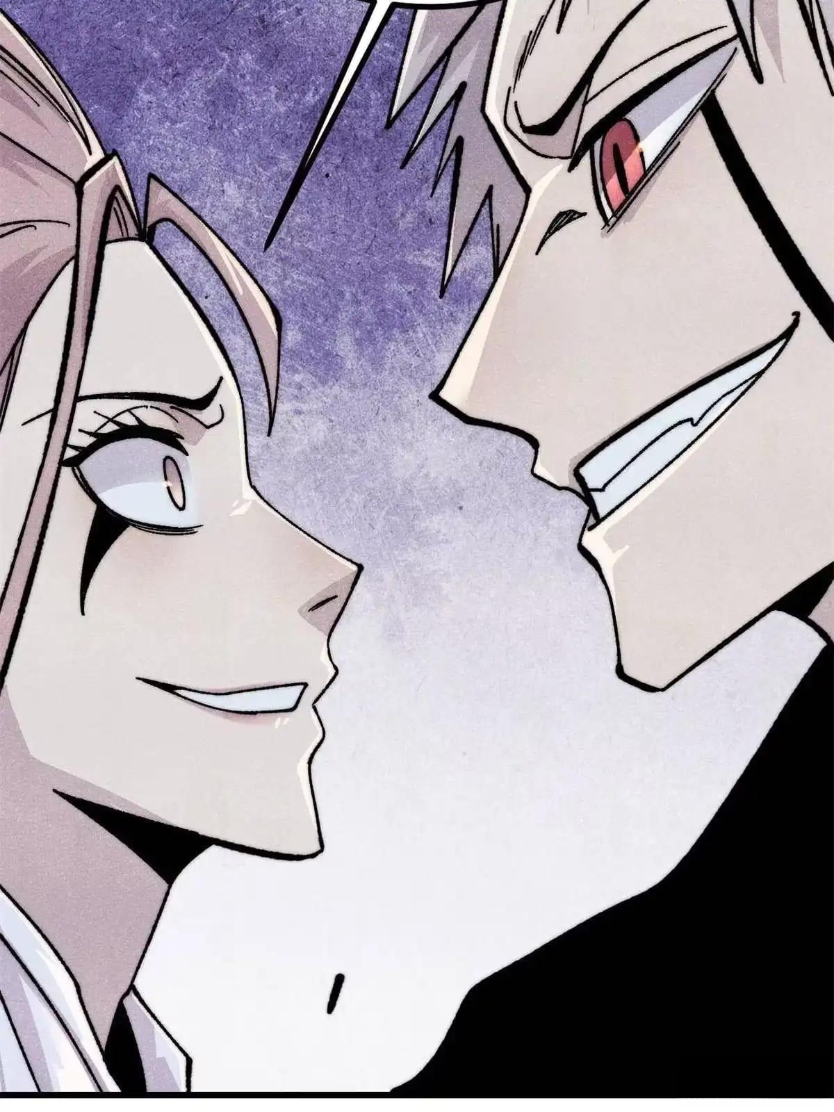 All Hail the Sect Leader Chapter 547 - Page 45
