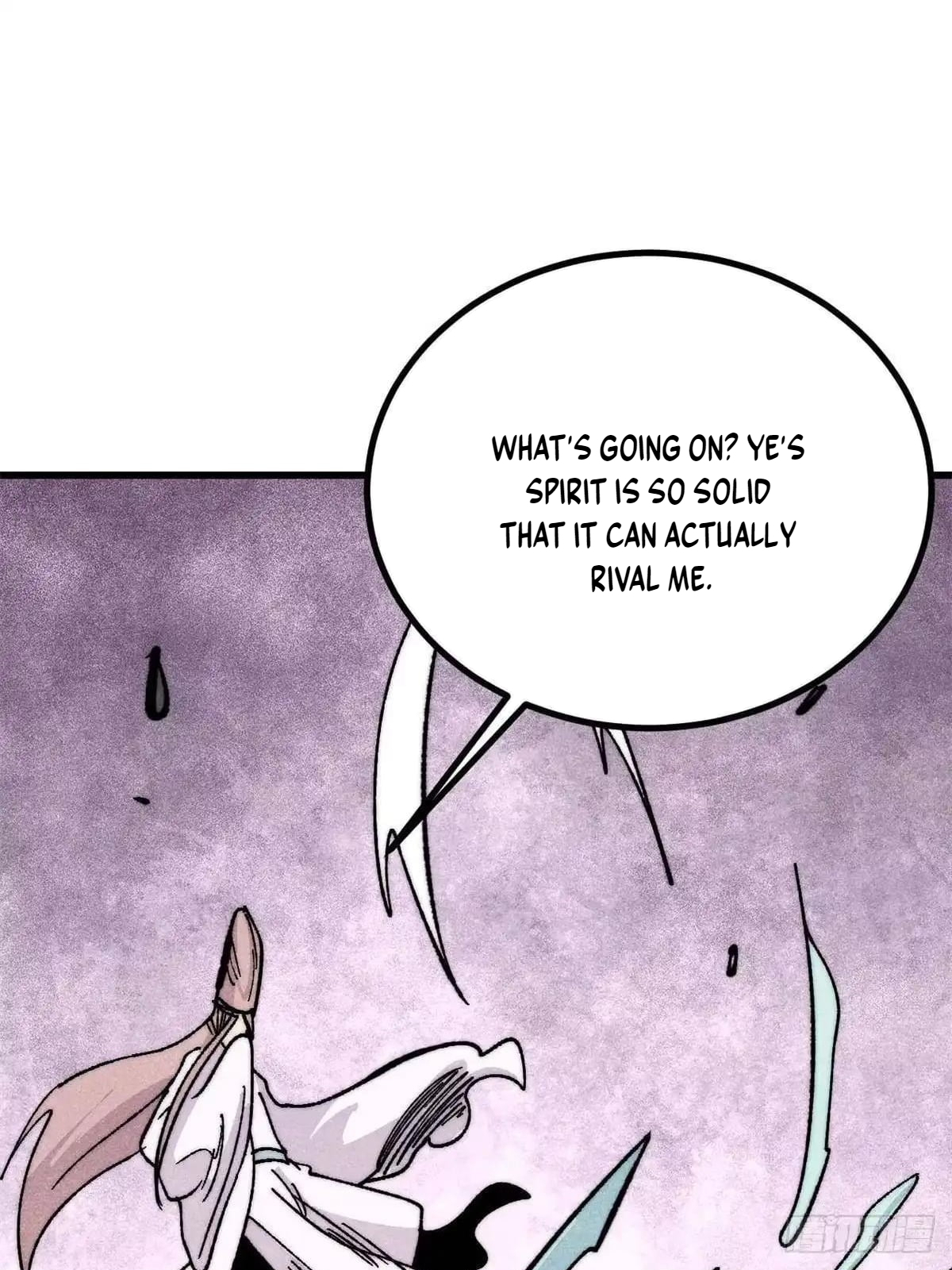 All Hail the Sect Leader Chapter 547 - Page 48