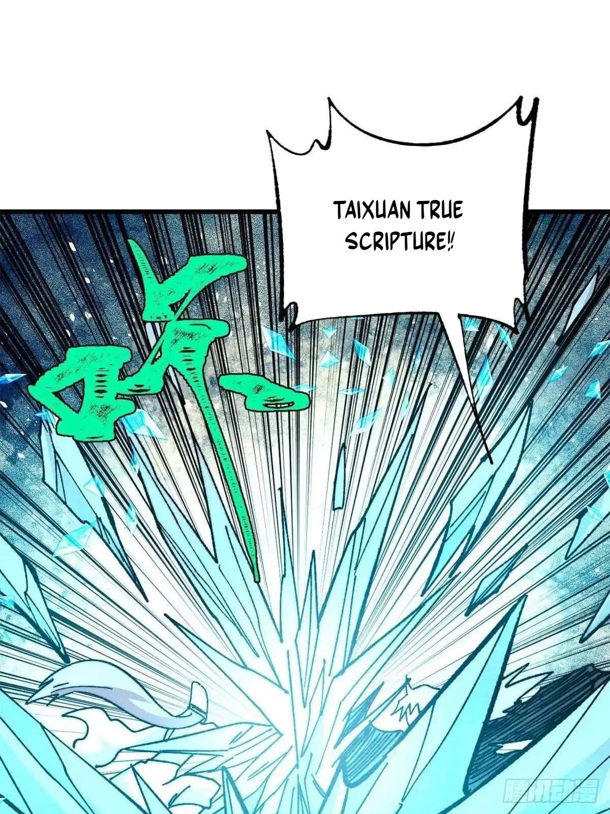 All Hail the Sect Leader Chapter 547 - Page 56