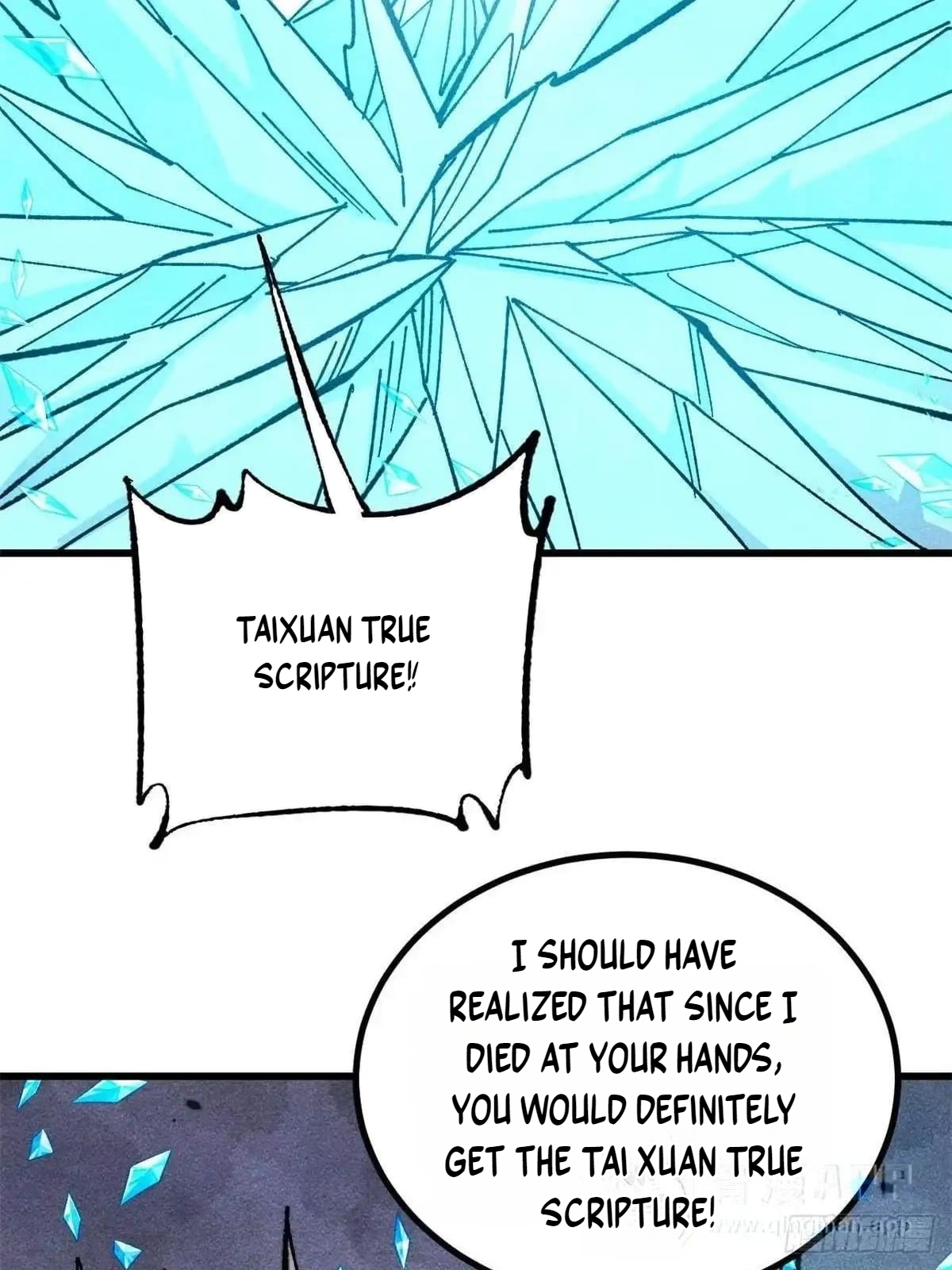 All Hail the Sect Leader Chapter 547 - Page 57