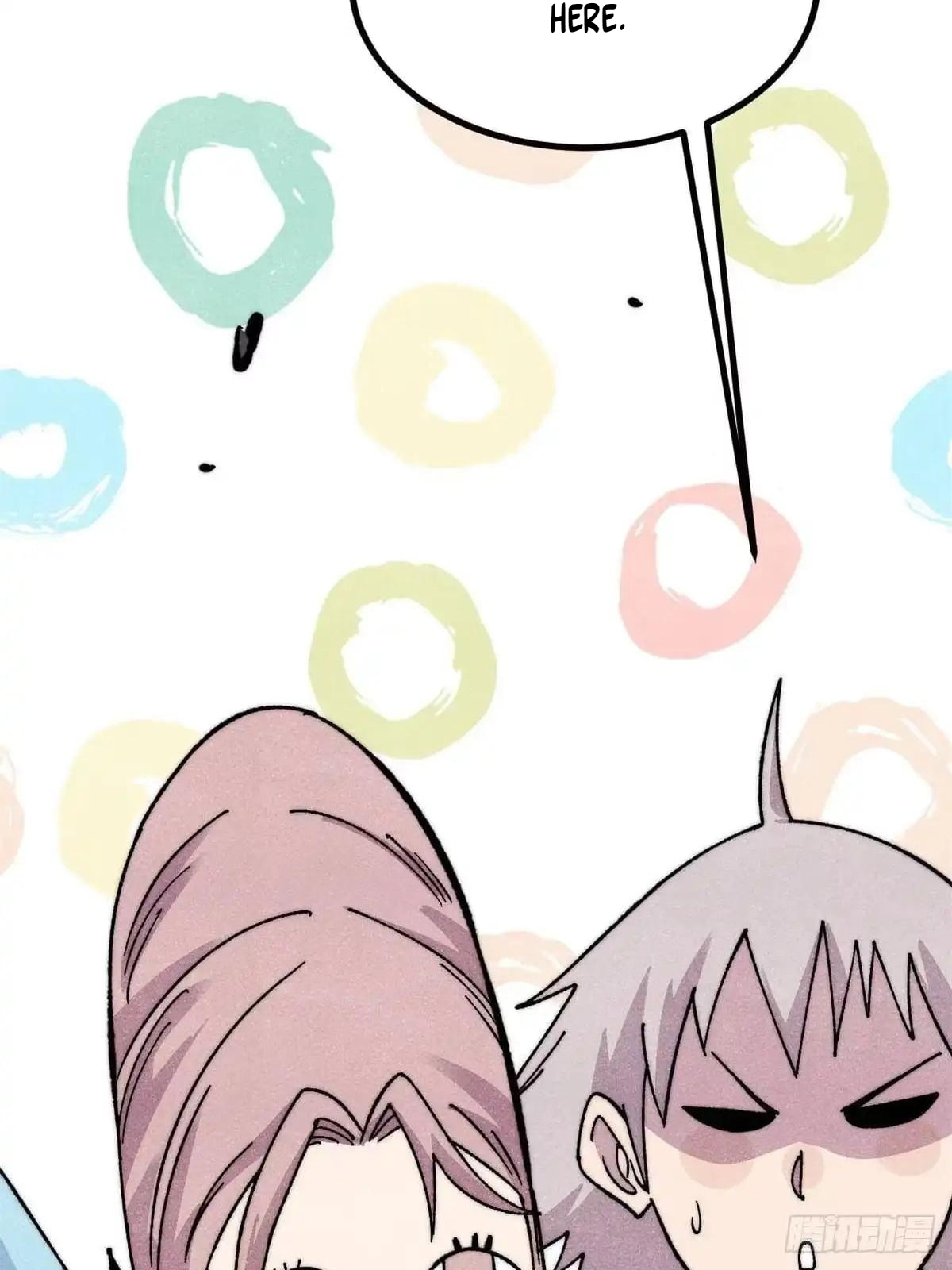 All Hail the Sect Leader Chapter 547 - Page 60