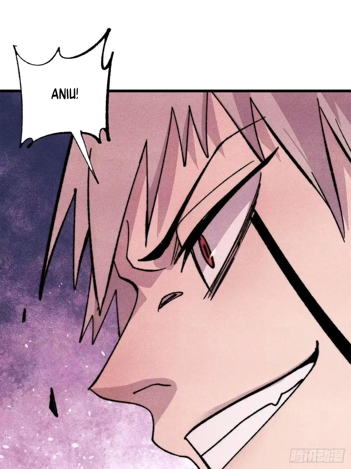 All Hail the Sect Leader Chapter 547 - Page 62