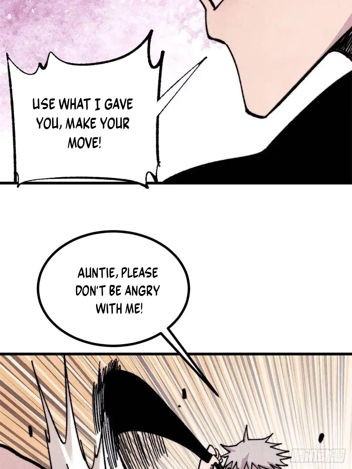 All Hail the Sect Leader Chapter 547 - Page 63