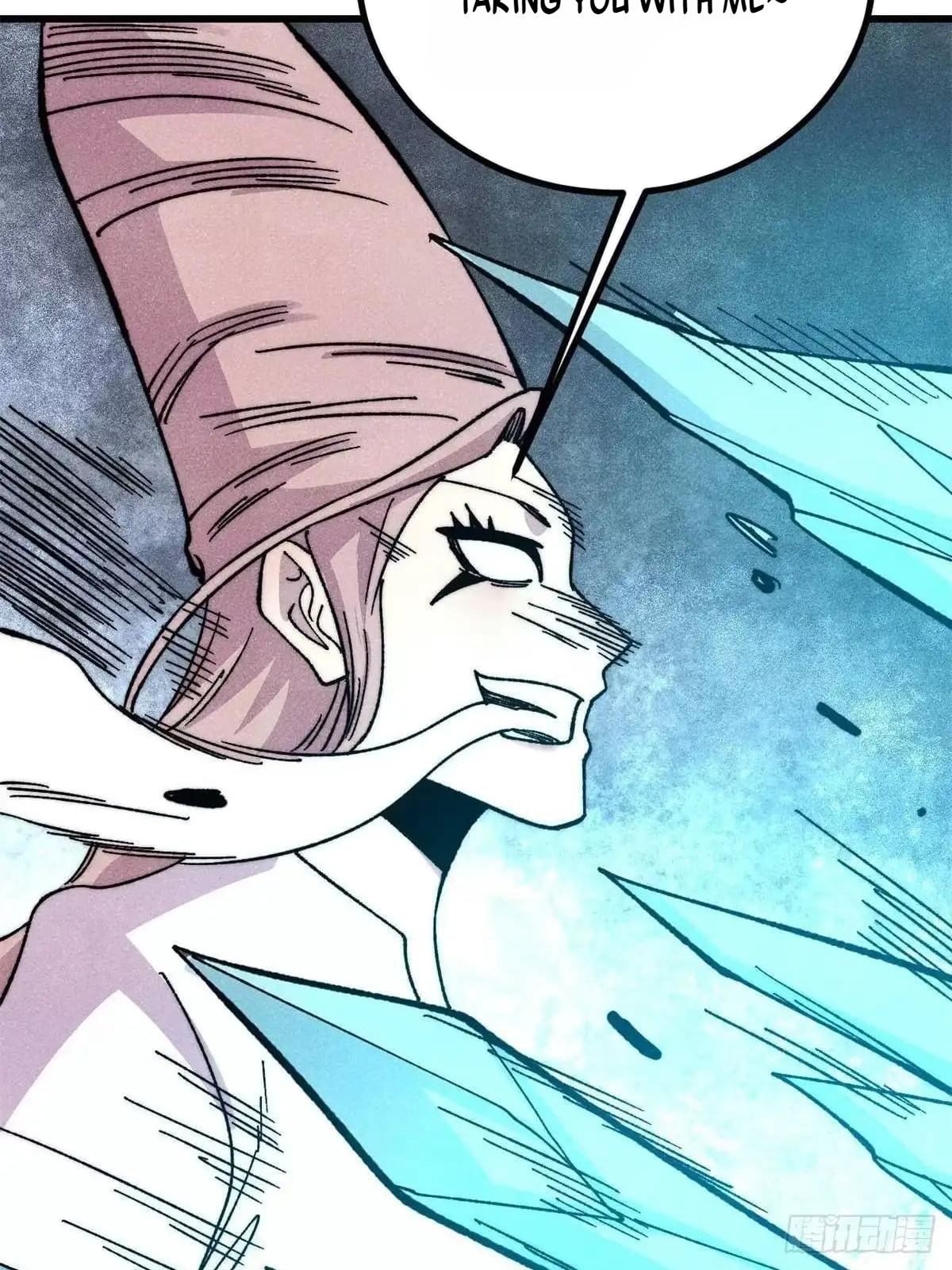 All Hail the Sect Leader Chapter 547 - Page 67