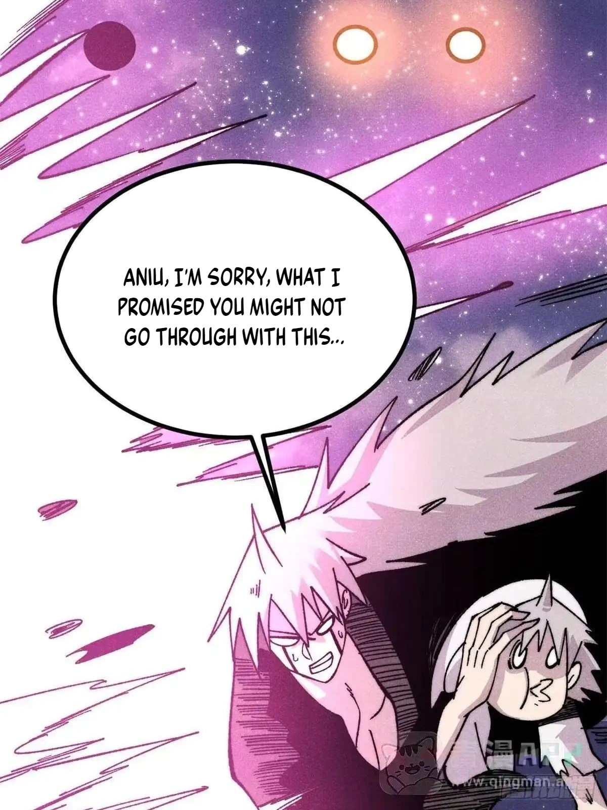 All Hail the Sect Leader Chapter 547 - Page 71