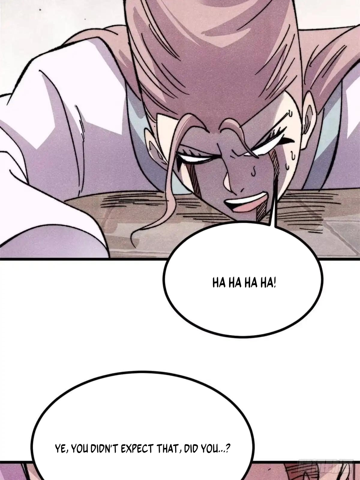 All Hail the Sect Leader Chapter 548 - Page 5