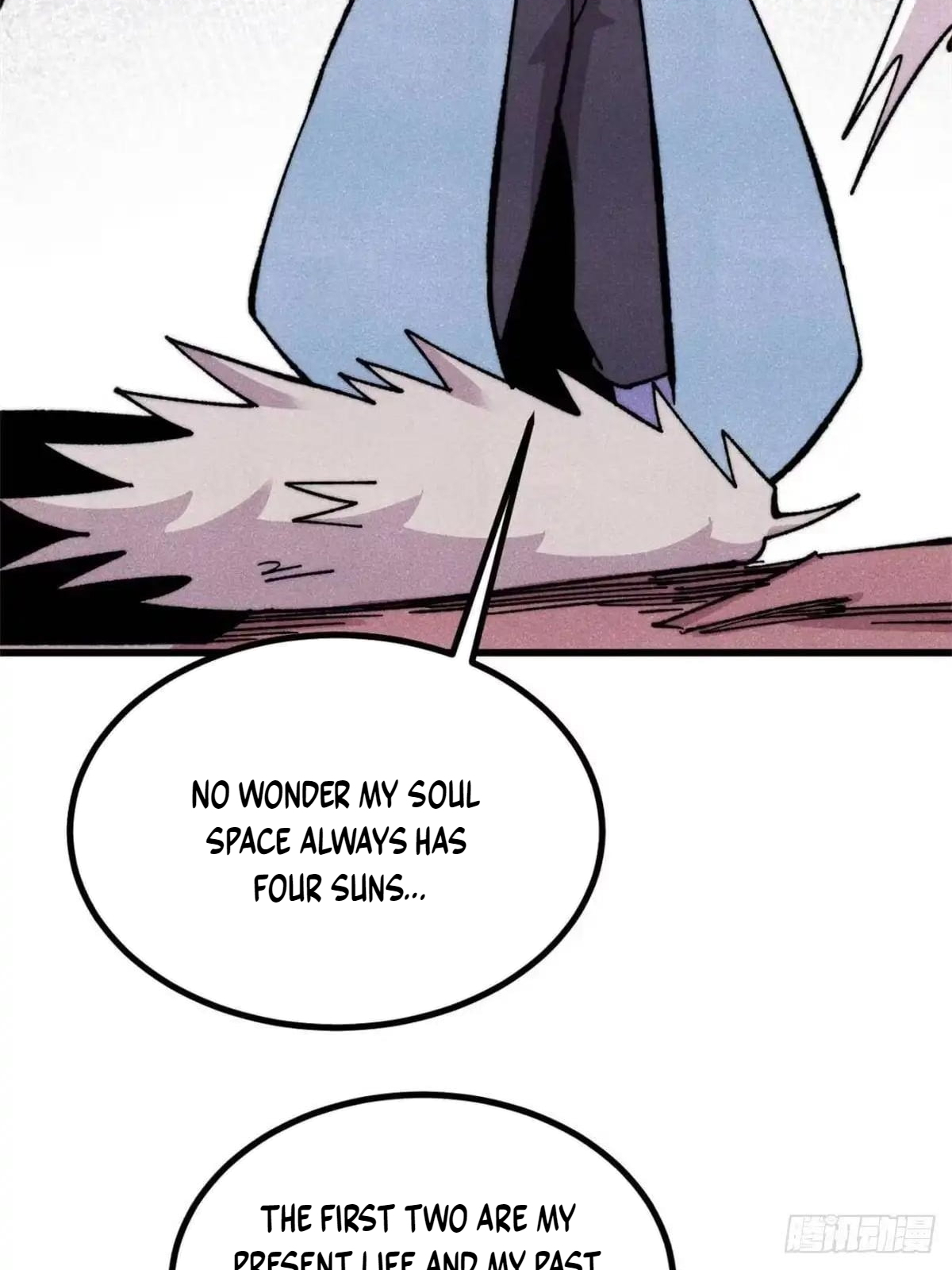 All Hail the Sect Leader Chapter 548 - Page 15