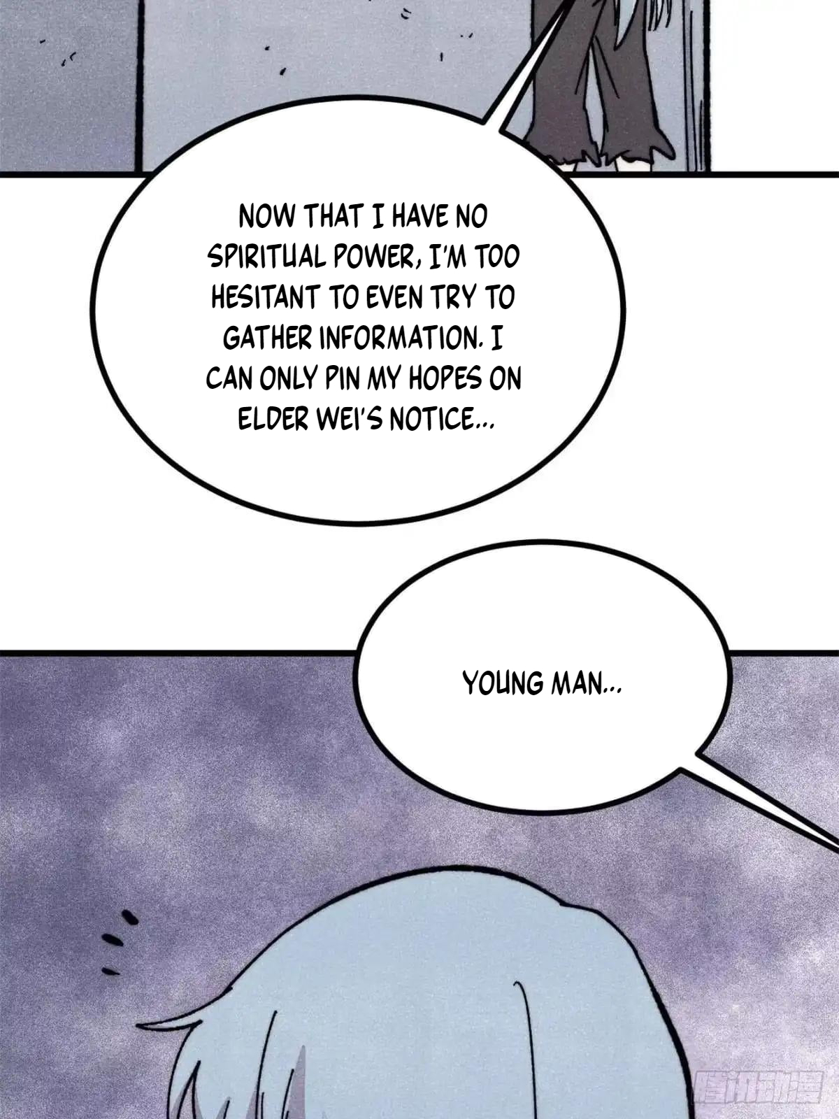 All Hail the Sect Leader Chapter 548 - Page 22
