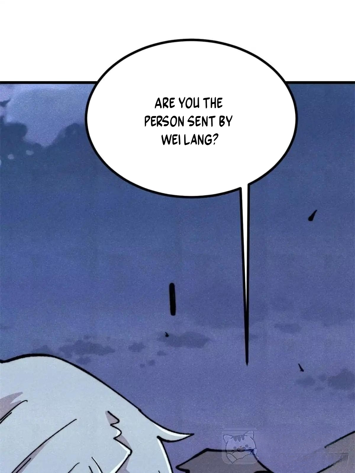 All Hail the Sect Leader Chapter 548 - Page 24