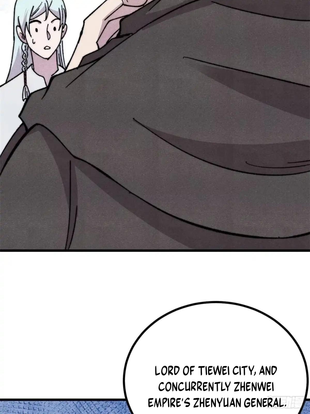 All Hail the Sect Leader Chapter 548 - Page 28