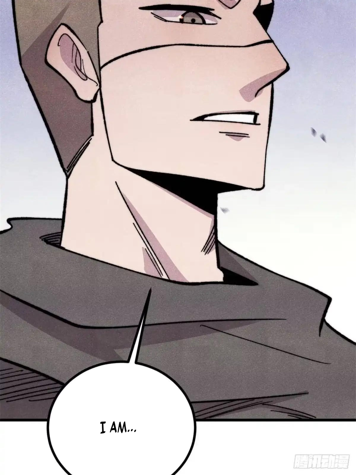 All Hail the Sect Leader Chapter 548 - Page 35