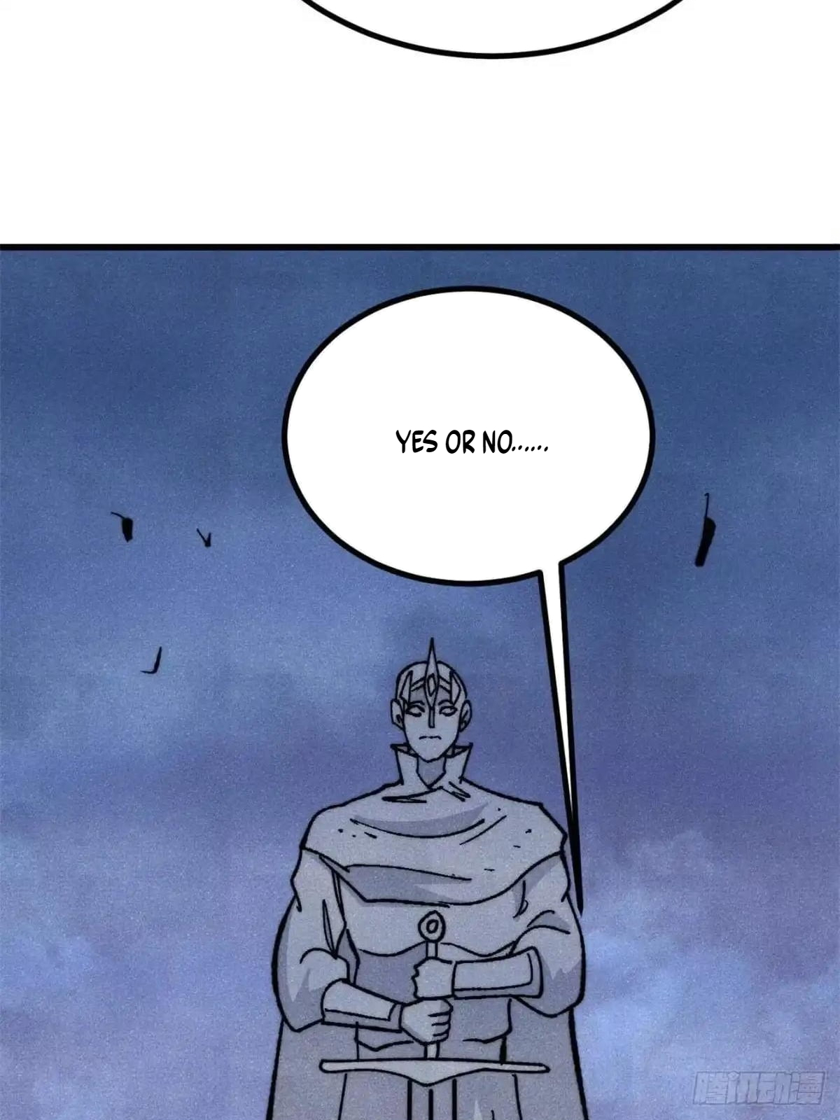 All Hail the Sect Leader Chapter 548 - Page 51