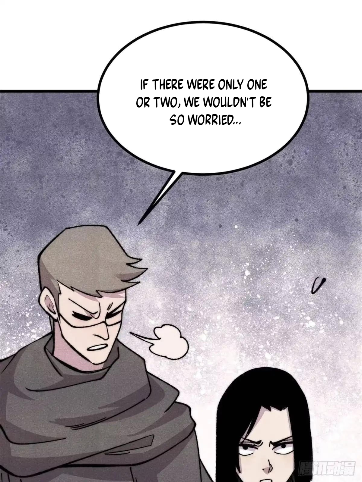 All Hail the Sect Leader Chapter 548 - Page 53