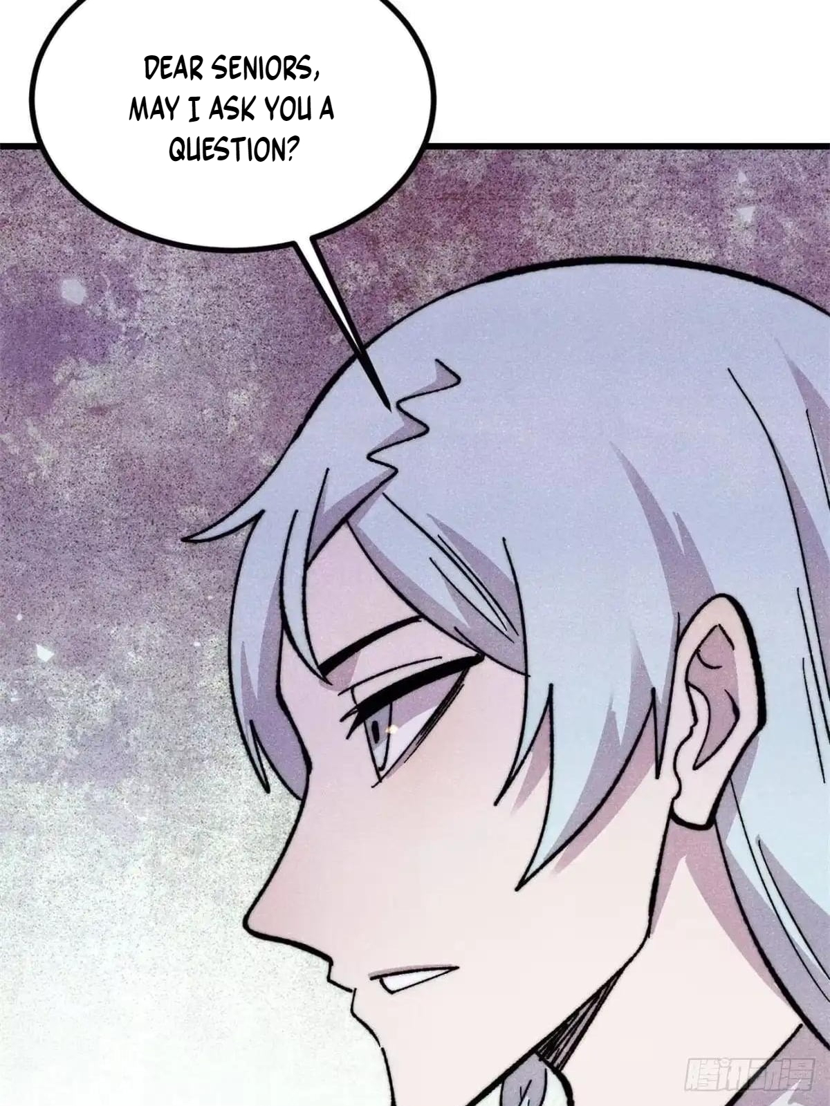 All Hail the Sect Leader Chapter 548 - Page 57
