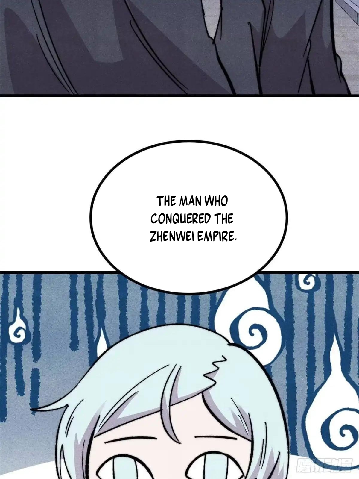 All Hail the Sect Leader Chapter 548 - Page 60