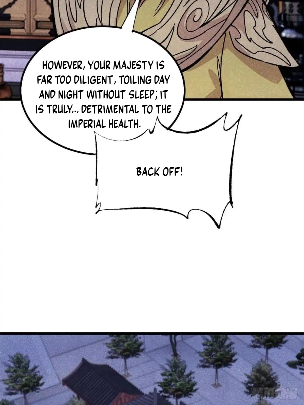 All Hail the Sect Leader Chapter 548 - Page 66