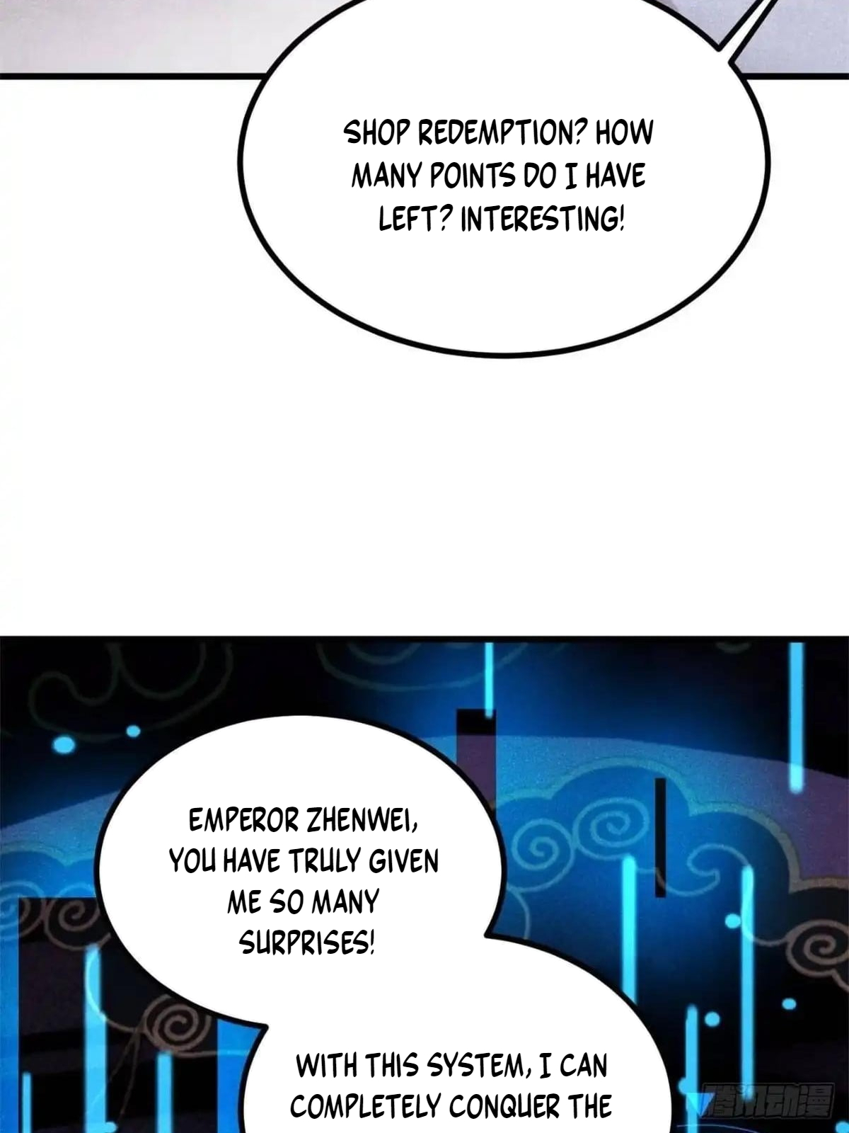 All Hail the Sect Leader Chapter 548 - Page 70