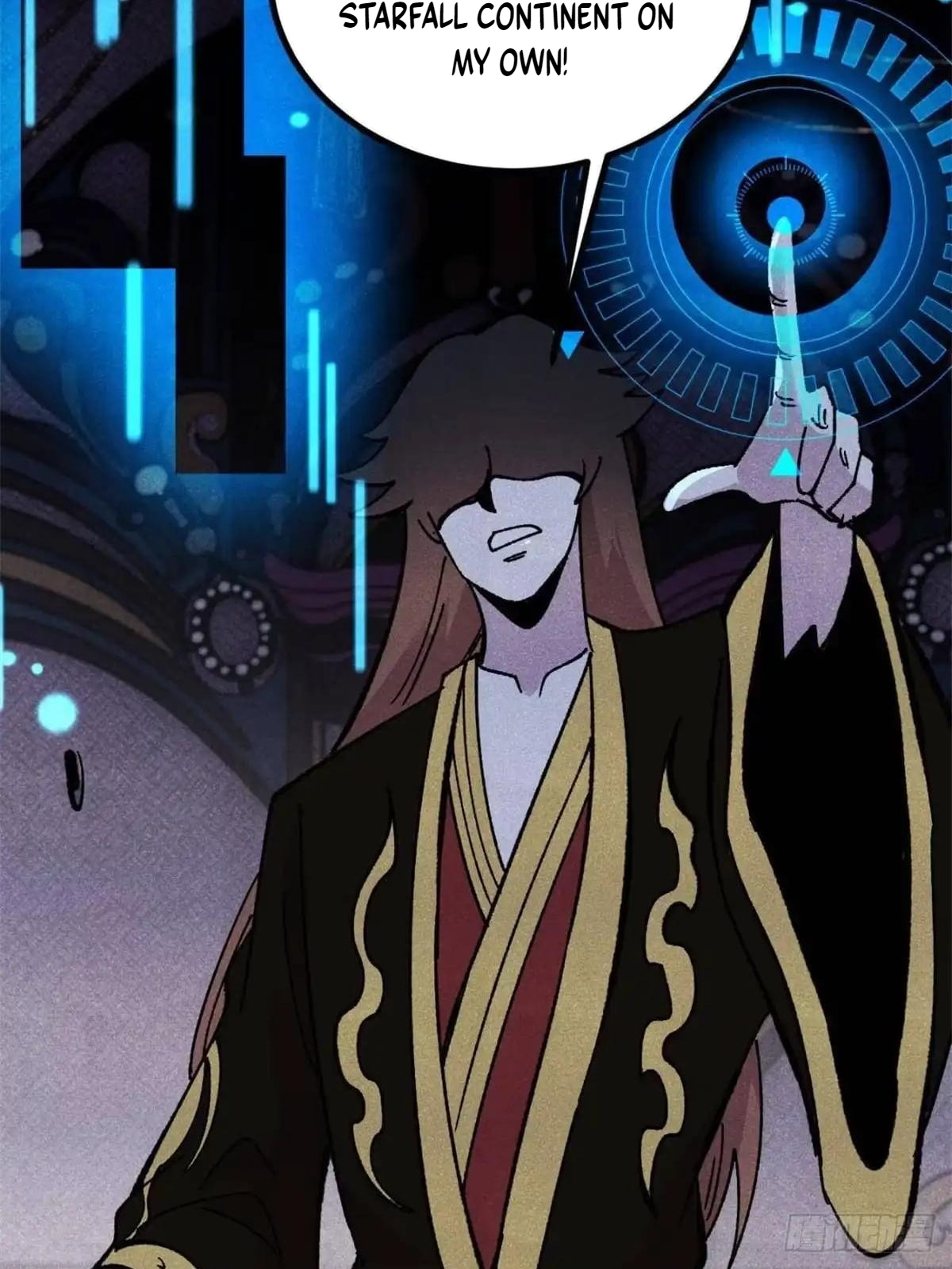 All Hail the Sect Leader Chapter 548 - Page 71