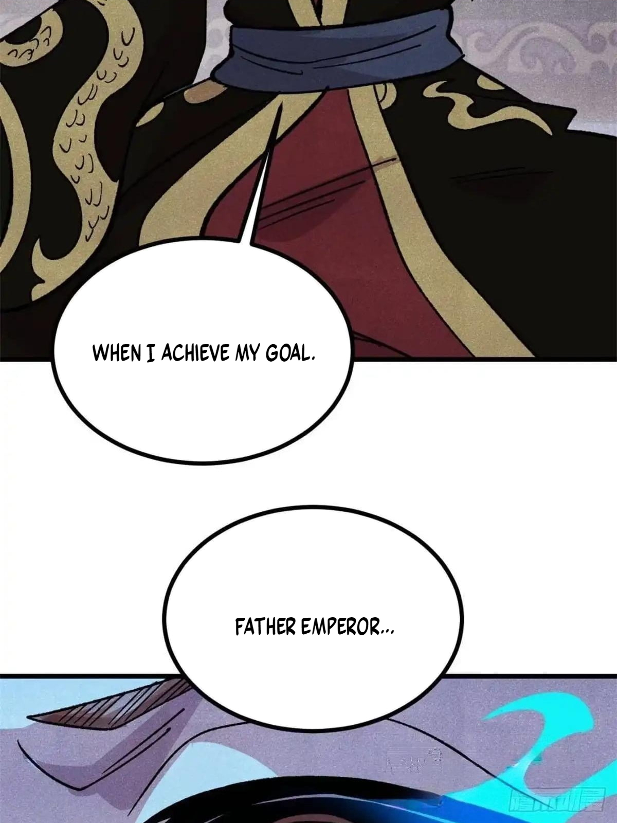 All Hail the Sect Leader Chapter 548 - Page 72