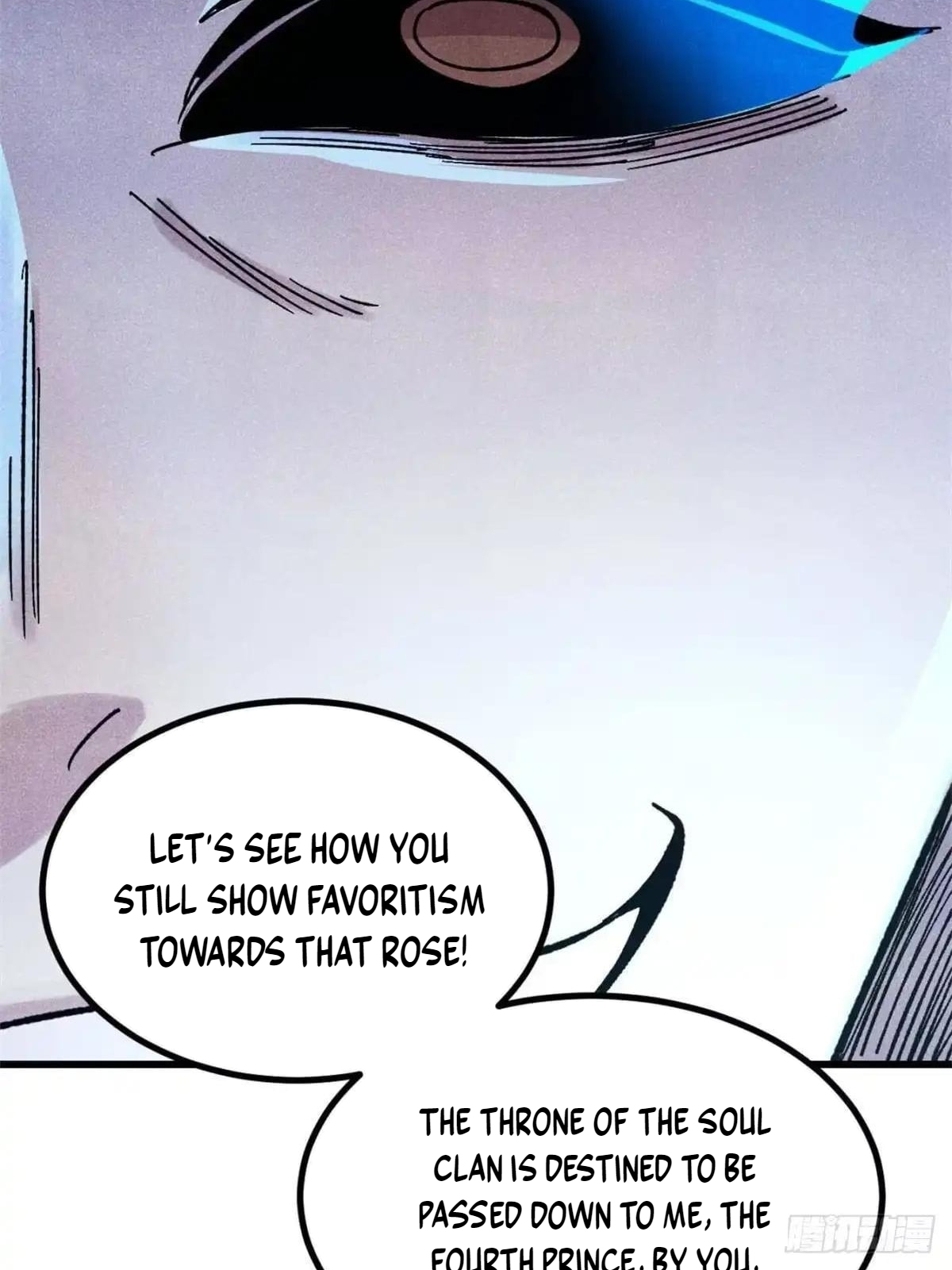 All Hail the Sect Leader Chapter 548 - Page 73