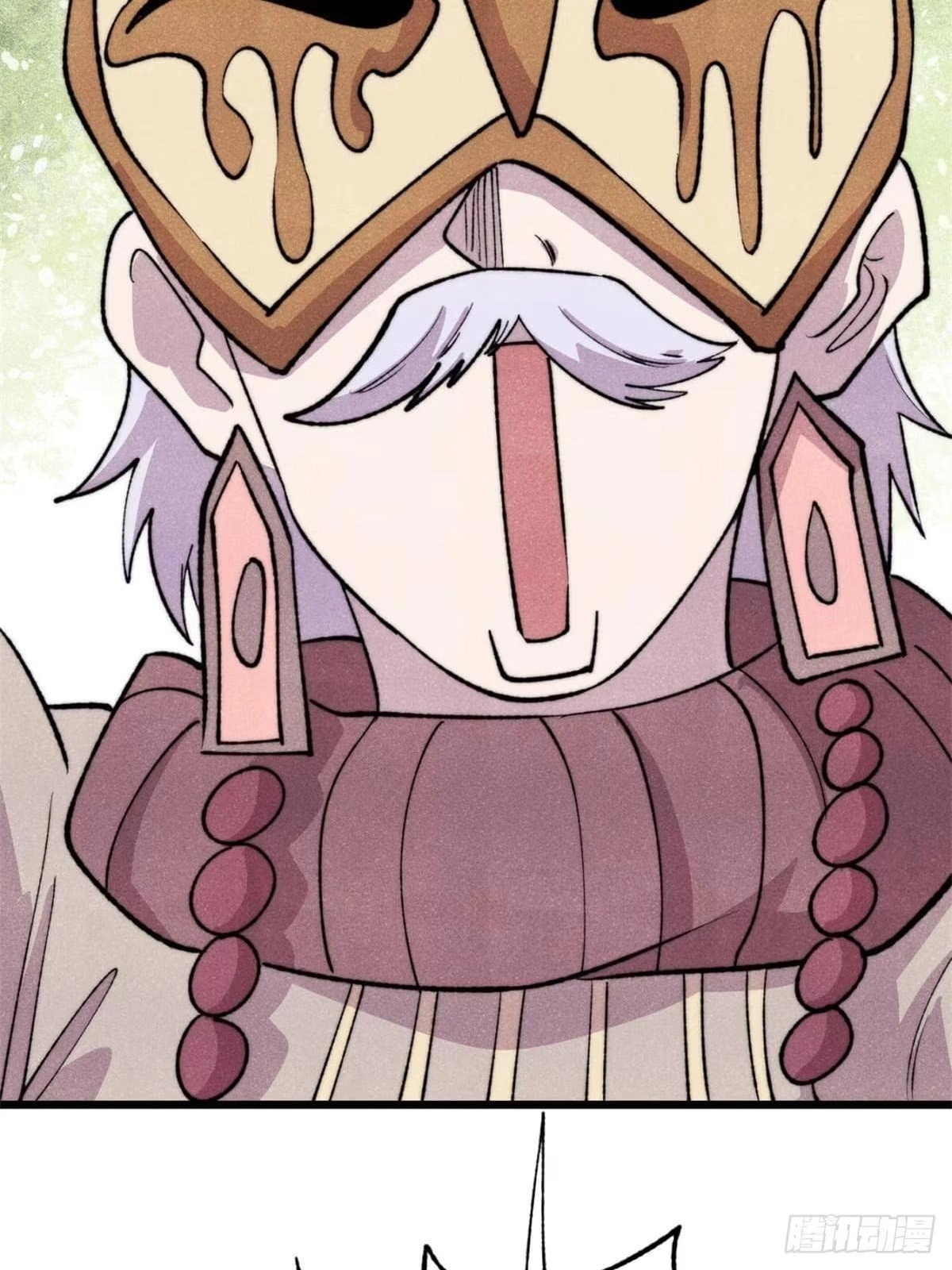 All Hail the Sect Leader Chapter 549 - Page 3