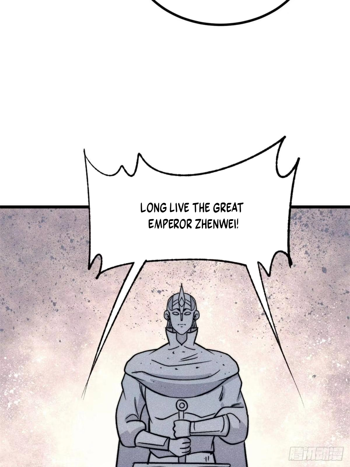 All Hail the Sect Leader Chapter 549 - Page 8
